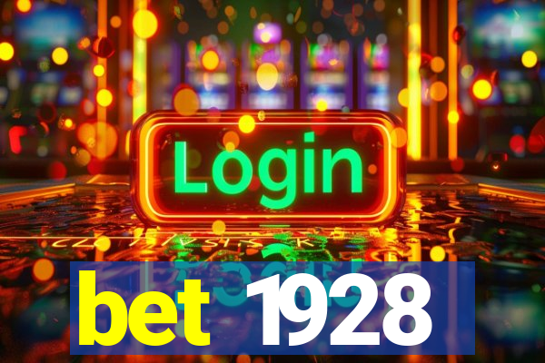 bet 1928